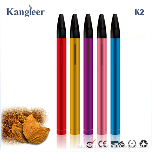 2015 New Products Kangleer K2 Thc Cbd Vaporizer